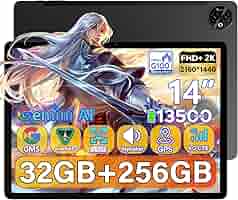 DOOGEE E3MAXタブレット 14インチHelio G100 4スピーカー DOOGEE E3MAXタブレット 14インチHelio G100 4スピーカー - メルカリ