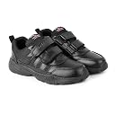 Action School Energy|EVA|Ultralightweight|School Shoes for Boys and Girls A7146 Black Size 12k gallery image
