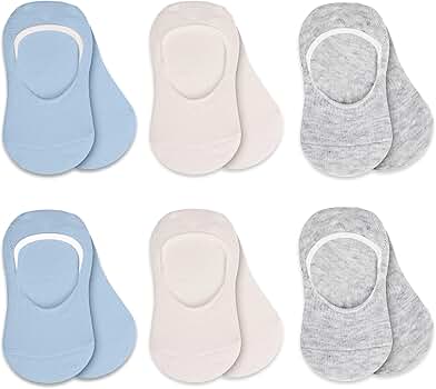 Infant no show socks 2025
