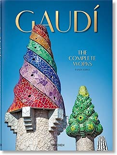 Gaudí. The Complete Works