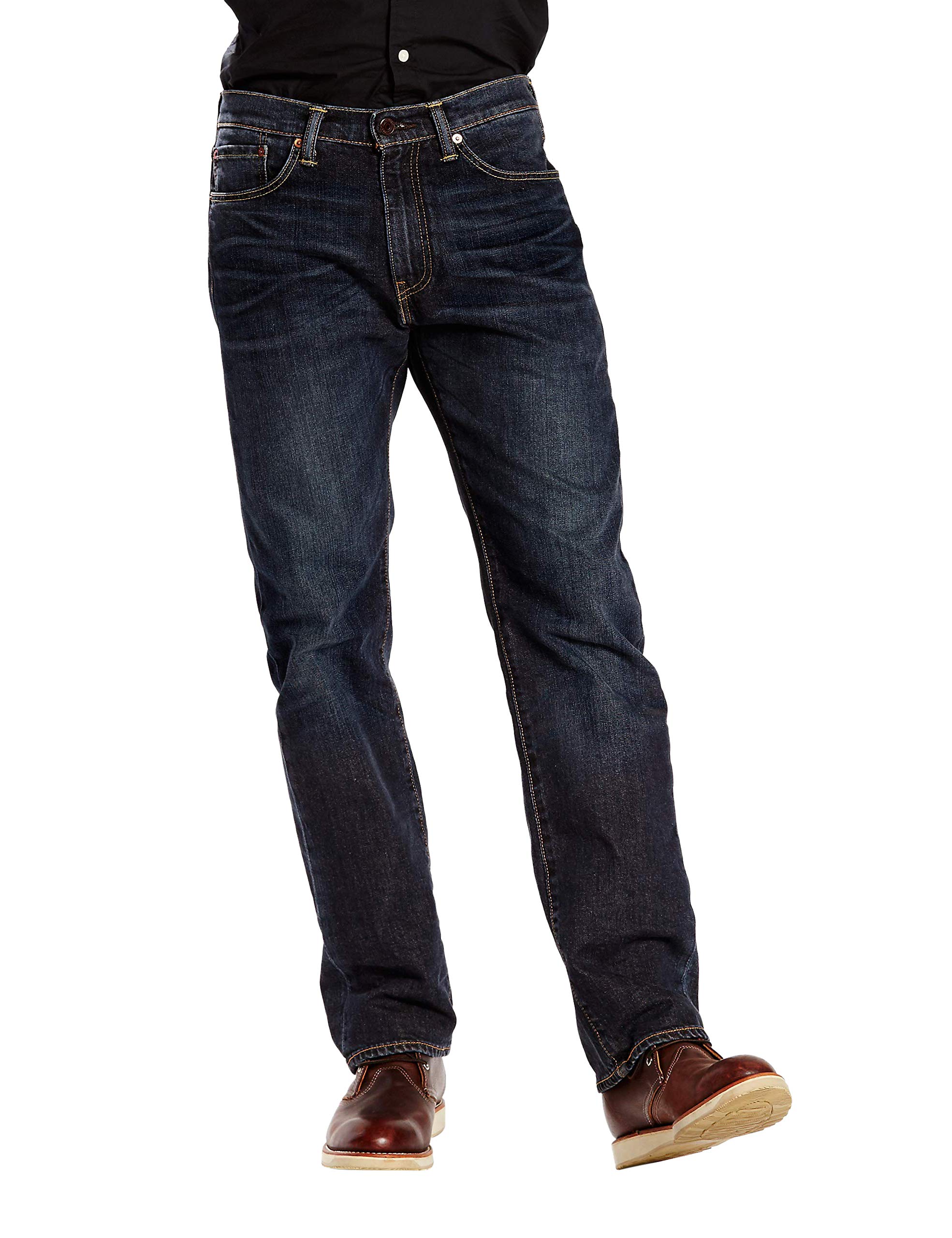 Levi's Mens 505Jeans — view 48