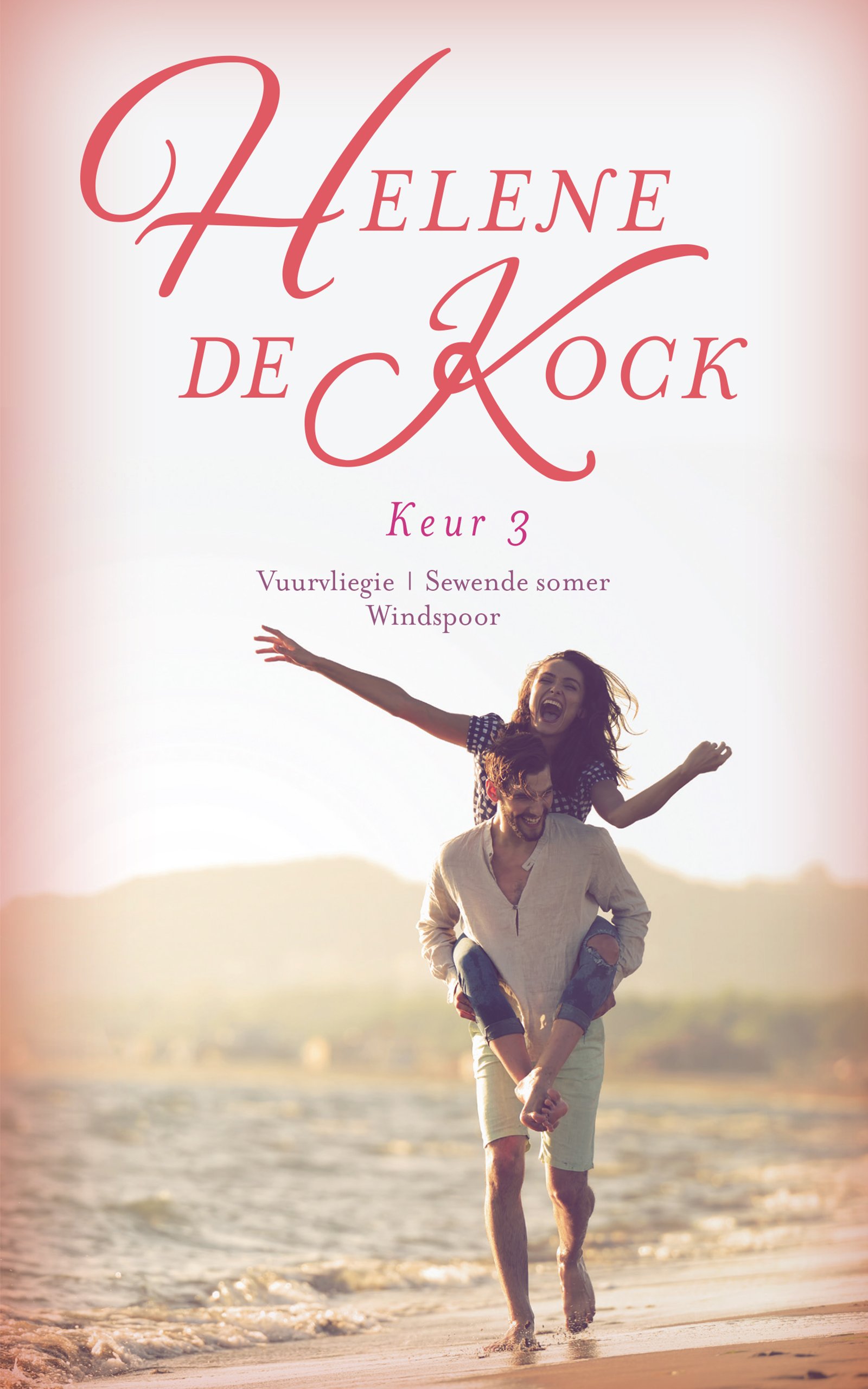 Helene de Kock Keur 3 (Afrikaans Edition)