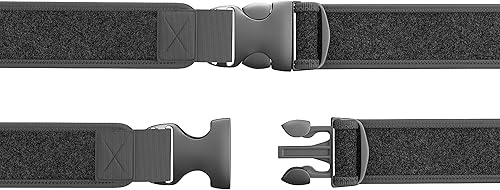 Miniatura 7 de Skywin VR Tracker Belt for HTC Vive System Tracker Puck - Adjustable Belt Strap for Waist and Full-Body Tracking in Virtual Reality