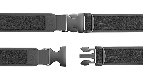 Miniatura 7 de Skywin Waist Belt for VR Trackers (2 Pack) - Vive Tracker Straps for HTC Vive 3.0, 2.0 & Ultimate - Secure and Comfortable Full Body Tracker