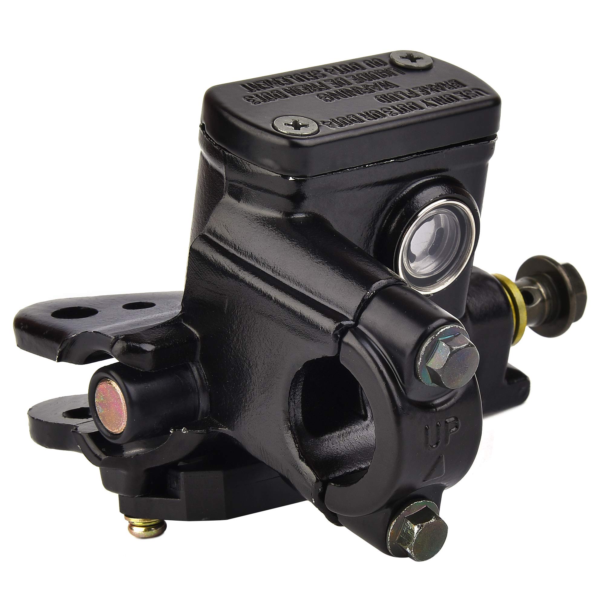 Buy Left Brake Master Cylinder Replacement for 50cc 70cc 90cc 110cc