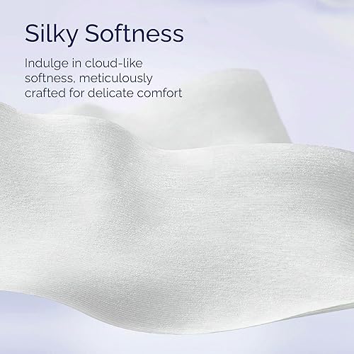 Miniatura 9 de Hoppi Flushable Baby Wipes, 99% Water Hypoallergenic for Sensitive Skin, Plant-Based, Fragrance-Free, Sewer & Septic Safe, Toddler Potty Training