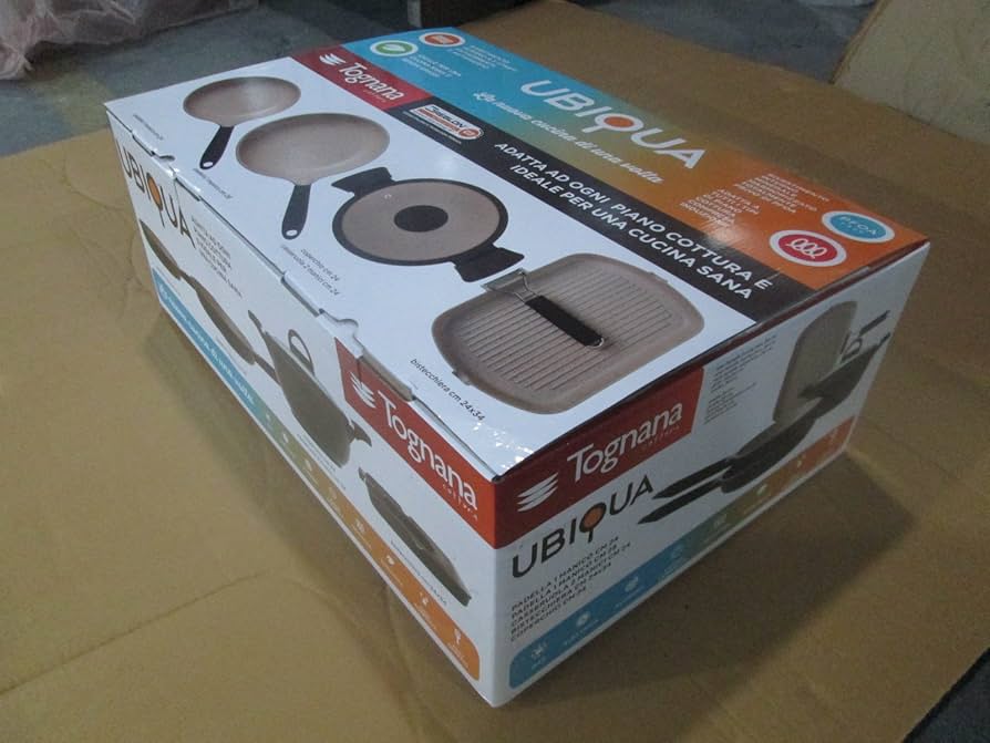 イタリア製 Tognana オペラシリーズ 4点セット イタリア製 Tognana オペラシリーズ 4点セット - メルカリ