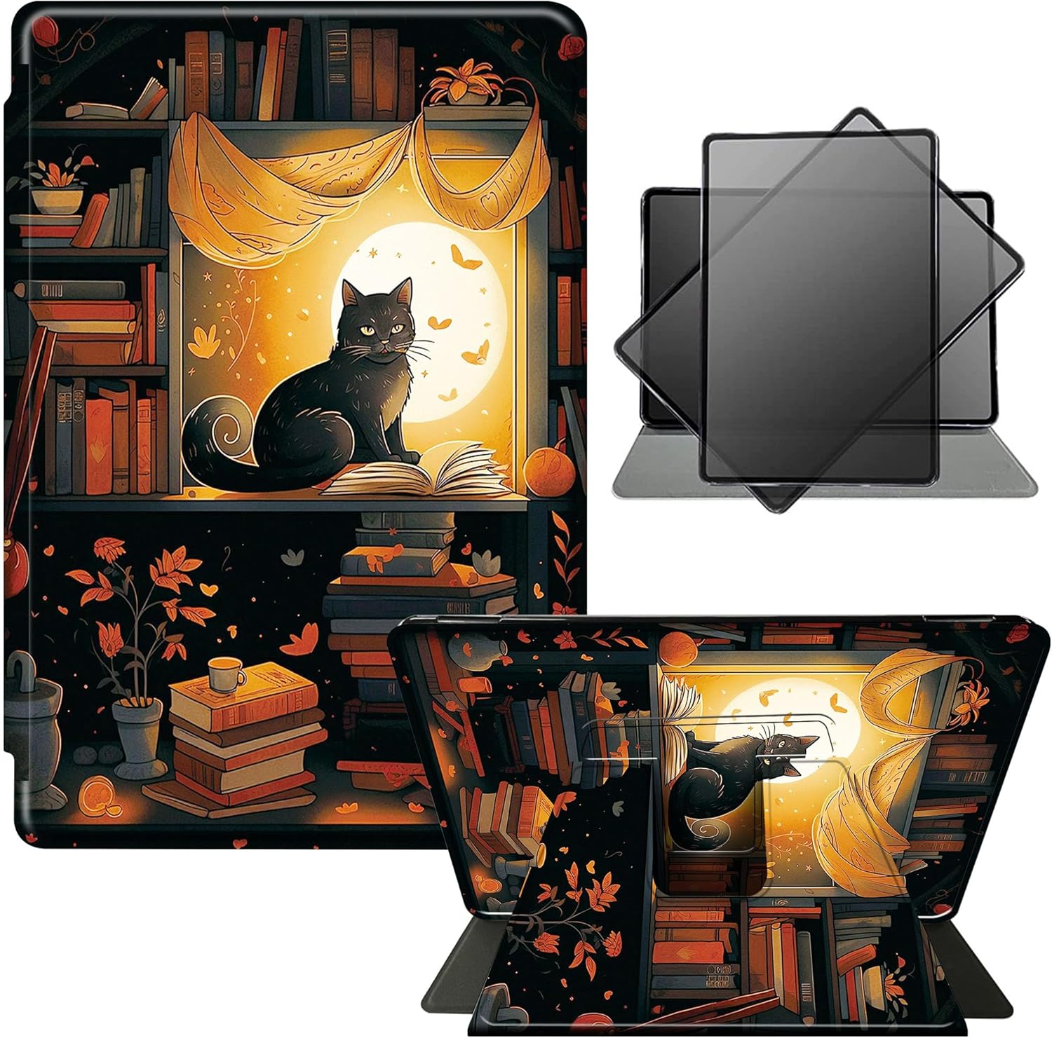Amazon.com: RYUITHDJP for iPad 10th Generation Case 10.9 Inch 2022 with ...