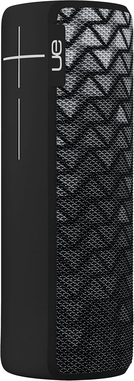 Top Brands Ultimate Ears BOOM 2 Origami Wireless Mobile Bluetooth Speaker (Waterproof and Shockproof)