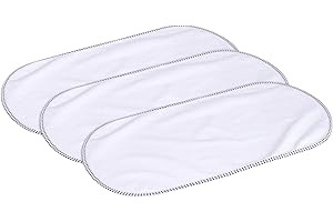 Munchkin® Waterproof Changing Pad Liners: Essential Protection for Baby's Comfort and Hygiene