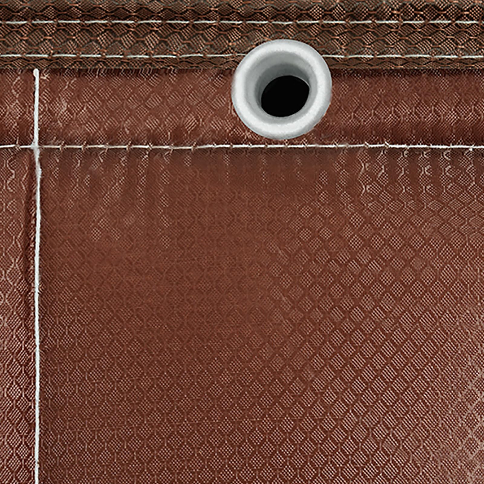 Rideau de Porte Tissu Imperméable Insonorisant et Chaud, Thermique Isolation Phonique Rideau de Porte, Rideaux de Porte Occultants a Coton Épais, pour Cuisine, Chambre, Garage