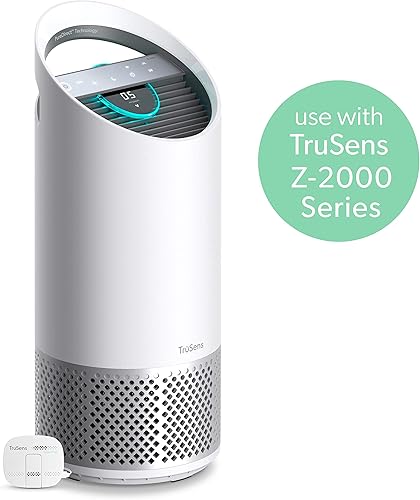 Miniatura 3 de TruSens DuPont - Carbono de repuesto para filtro mediano Z-2000 para mascotas | 1 paquete