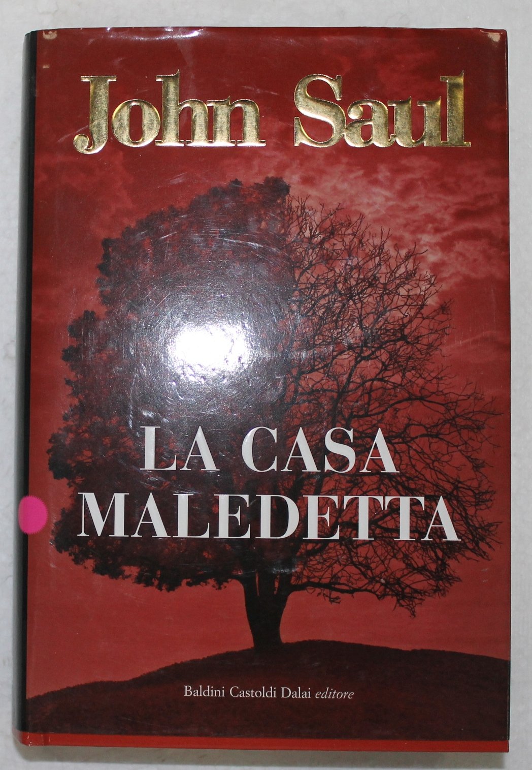 La Casa Maledetta - 4