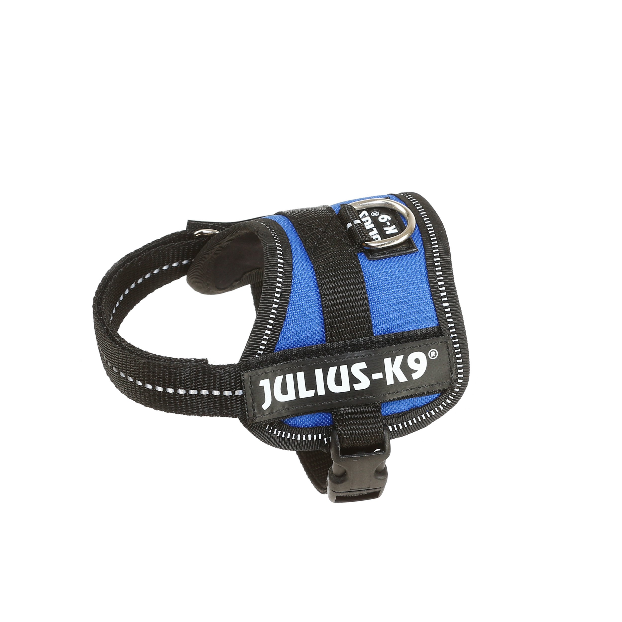 Julius-K9 Arnés K9 Power, Antracita, XL/2 — view 33