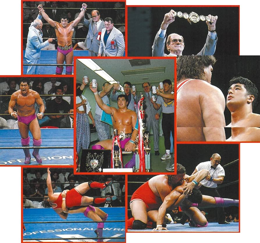 復刻U.W.F.インターナショナル最強シリーズ vol.2 高田延彦 vs ゲーリー・オブライト [DVD] Amazon.co.jp: 復刻U.W.F.インターナショナル最強シリーズ vol.2