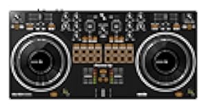 DDJ-REV1 2-deck Serato DJ Controller