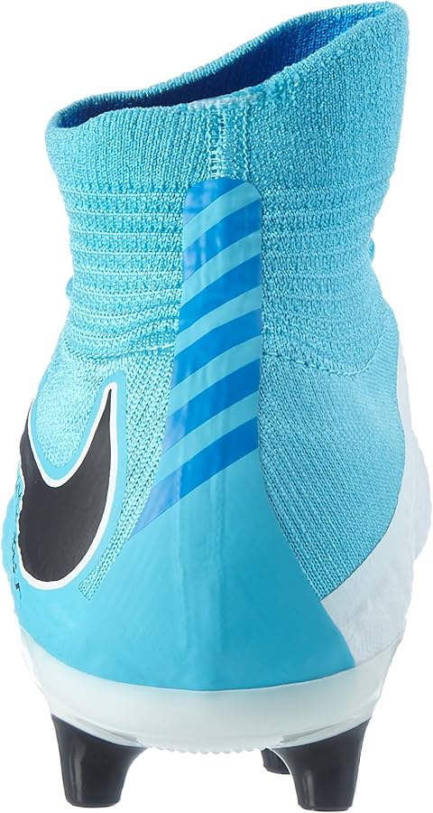Amazon | [ナイキ] ハイパーヴェノム ファタル III DF AG-PRO ホワイト