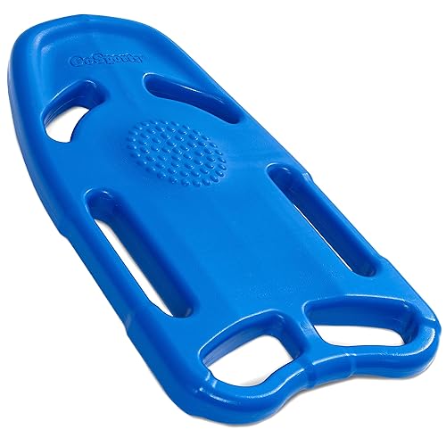 GoSports Swim Kickboard for Swimming Training - Choose Adult Size