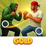 Crime City: Underworld Wars - Gold