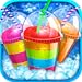 Celebrity Frozen Slushies
