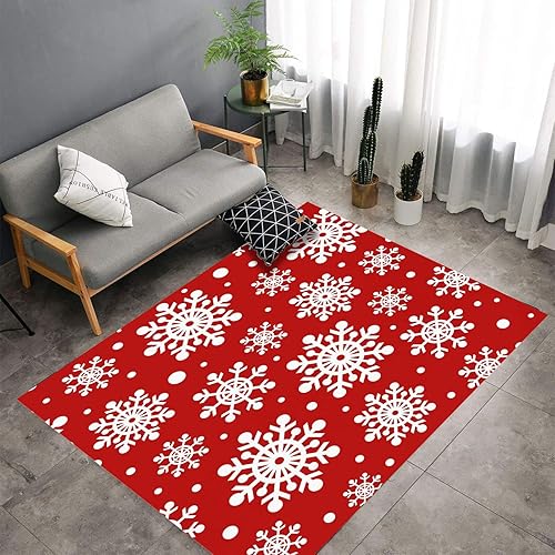 HUXJOKO Alfombra abstracta de acuarela en degradé para decoración del hogar tapete antideslizante para sala de estar dormitorio cocina jardín de