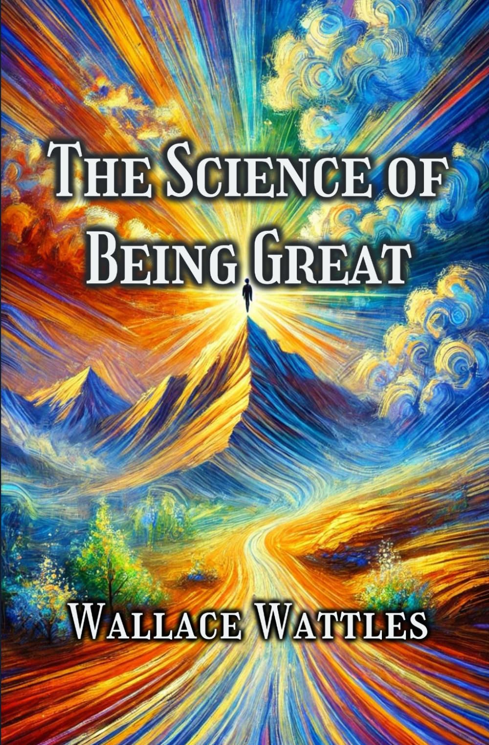 The Science of Being Great