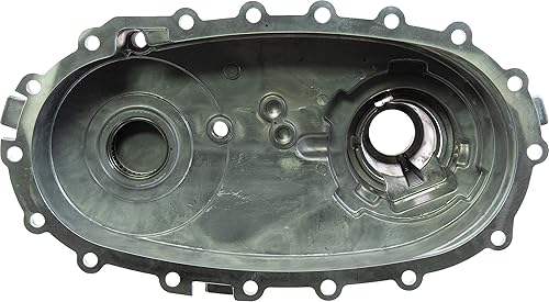 Miniatura 2 de APDTY 028672. Juego de fundas para transferencia trasera con salida trasera / junta de eje trasero para modelos selectos de Cadillac, Chevrolet y