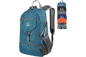 WATERFLY Lightweight Day Pack