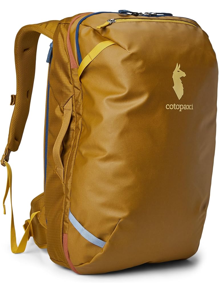 Bronze Cotopaxi Allpa 35L Travel Pack