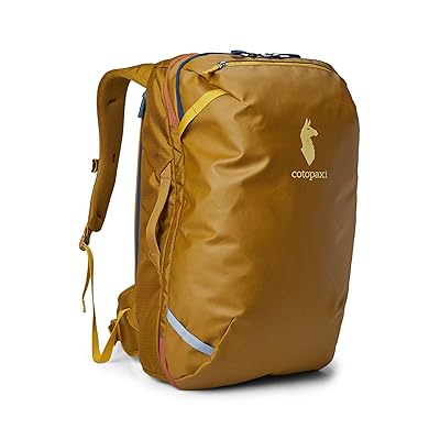 Cotopaxi Allpa 35L Travel Pack Handbags Bronze