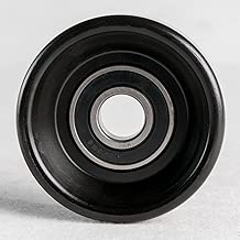 ALT TENSIONER GM, Ford Fit Belt Tensioner Pulley 38006 - coolthings.us