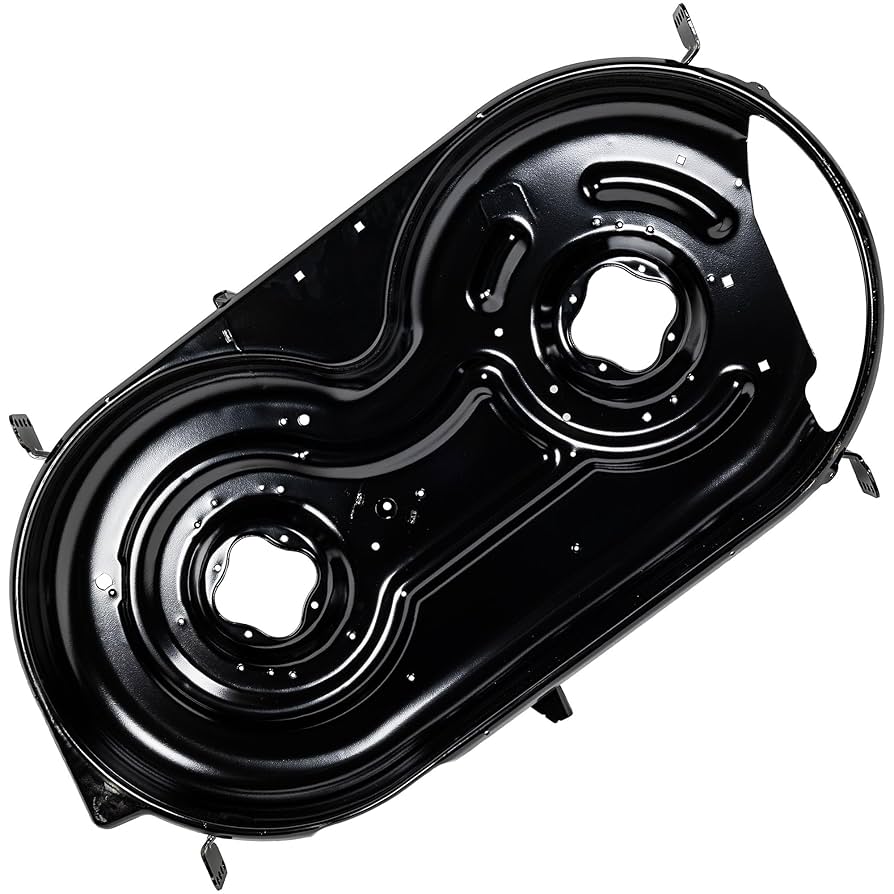 Amazon.com : CUB CADET 983-04598A-0637 42