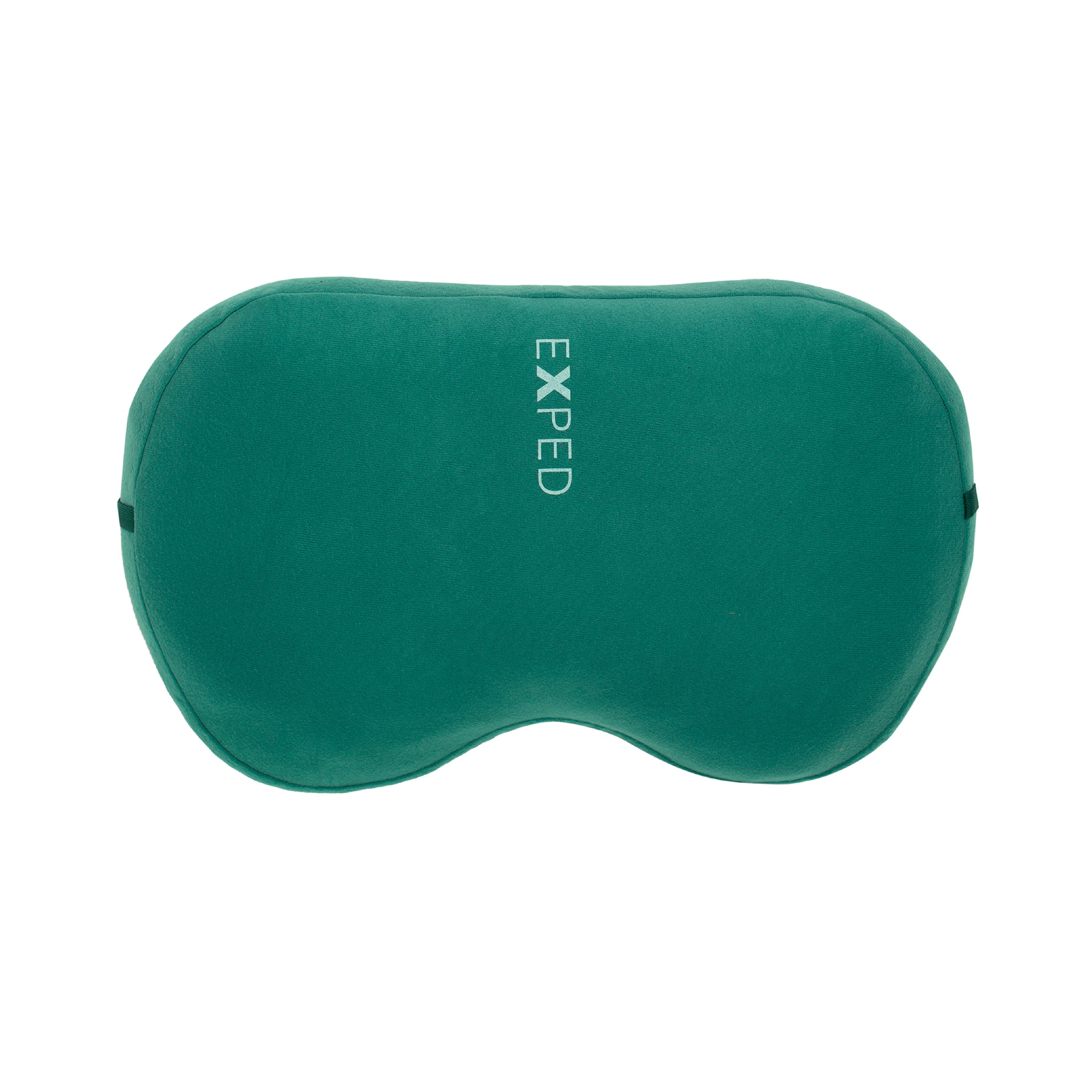 Exped Down Pillow Large Cyprus Green