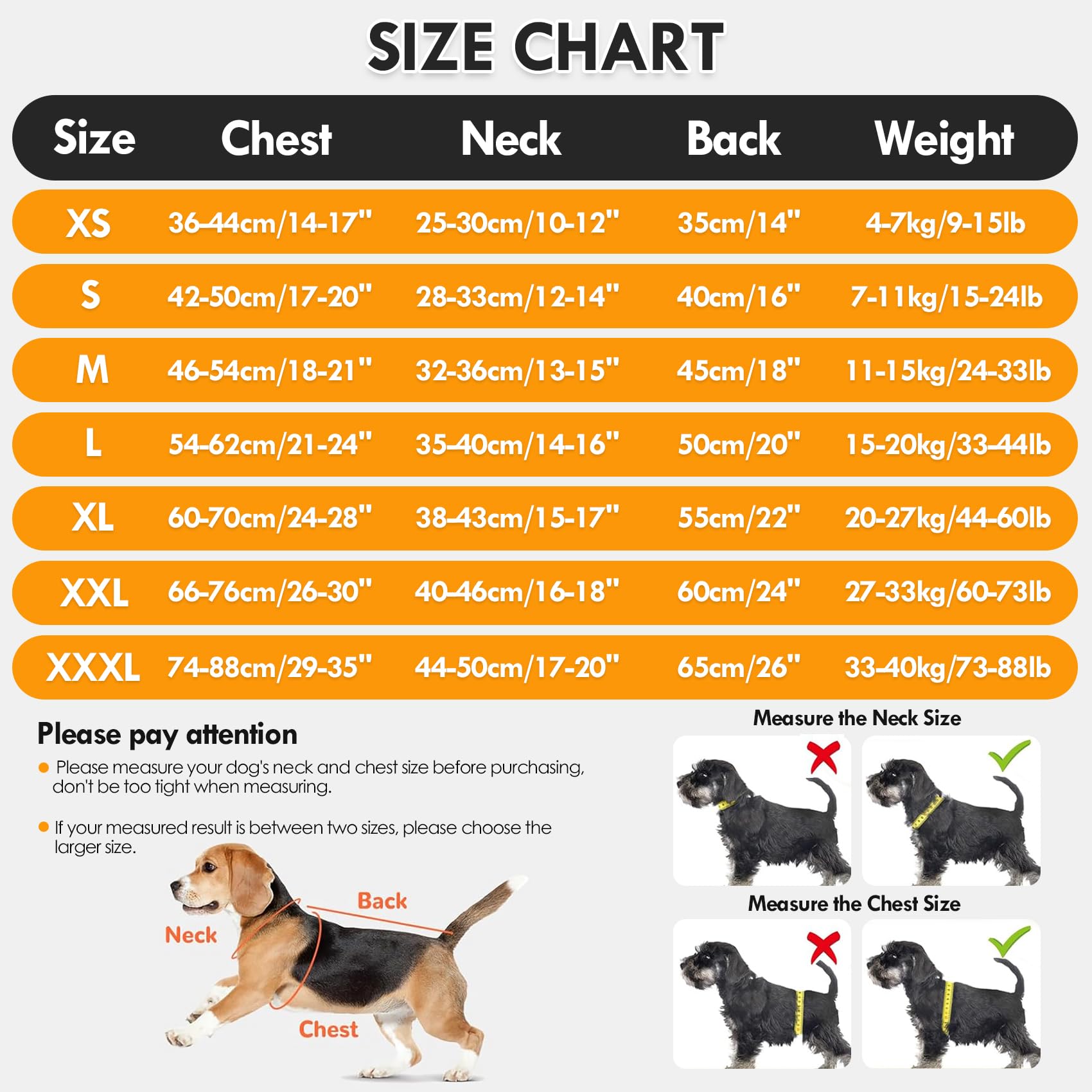 Chaleco de ansiedad para perros, abrigo calmante para aliviar la ansiedad, envoltura cómoda y chaleco ajustable de presión suave para mascotas, para truenos, viajes y fuegos artificiales