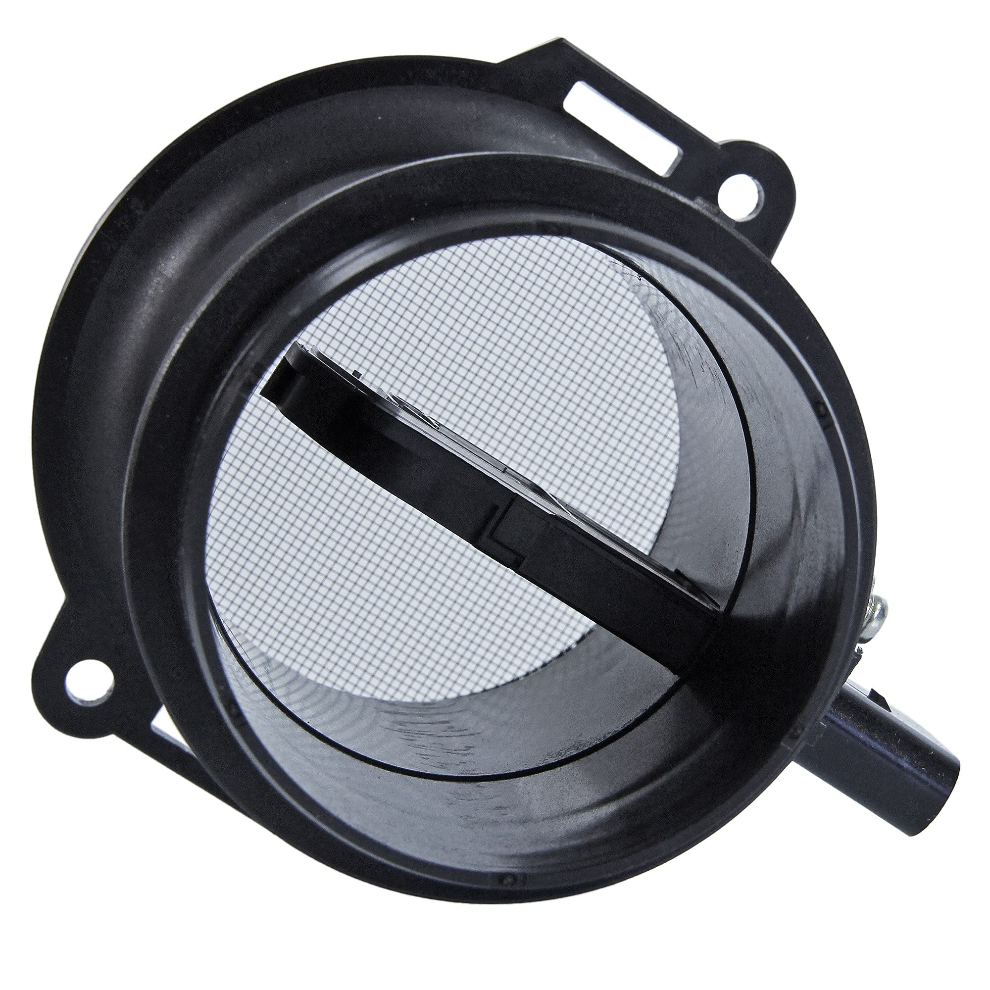 DENSO Débitmètre d'air massique 5 pôles DMA-0210 Compatible avec: AUDI A4 B7, A4 B7 Avant, A4 B7 Cabriolet, A6 Allroad C6, A6 C6, A6 C6 Avant, A8 D3, Q7, VW PHAETON, TOUAREG