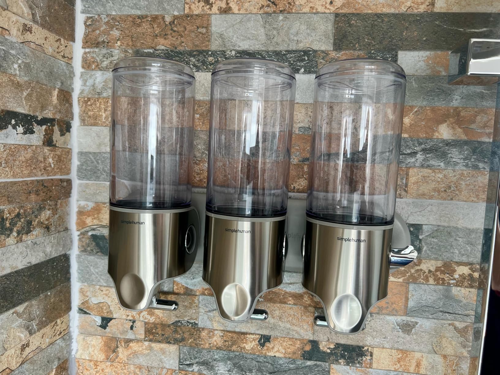 Customer photo