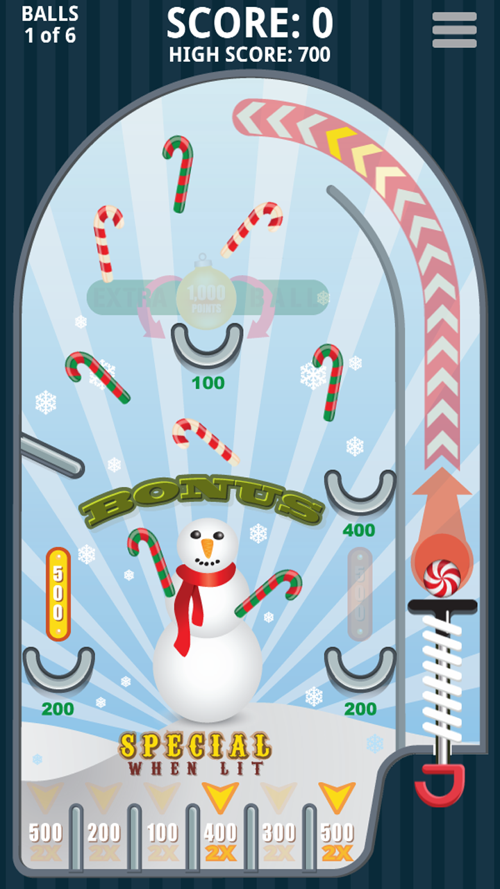 Handheld Pinball - App on Amazon Appstore