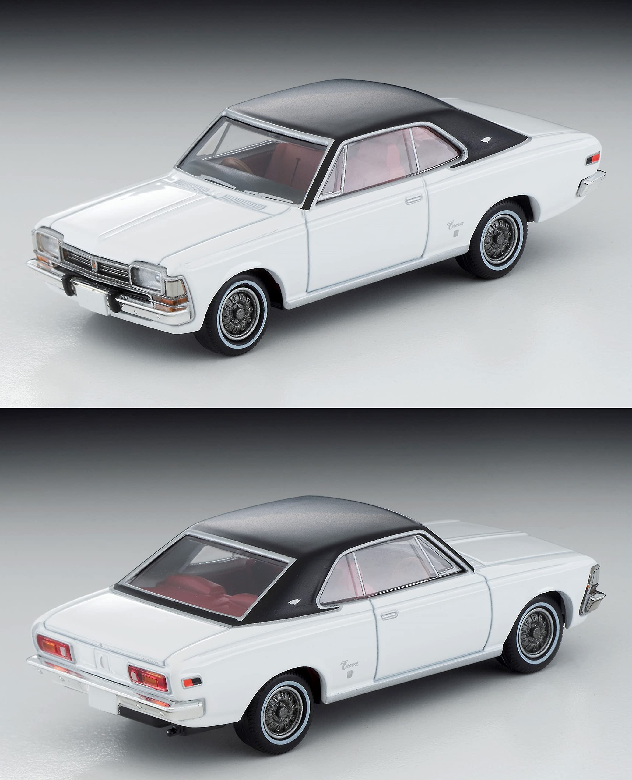 Amazon | トミカリミテッドヴィンテージ 1/64 LV-196a トヨペット 