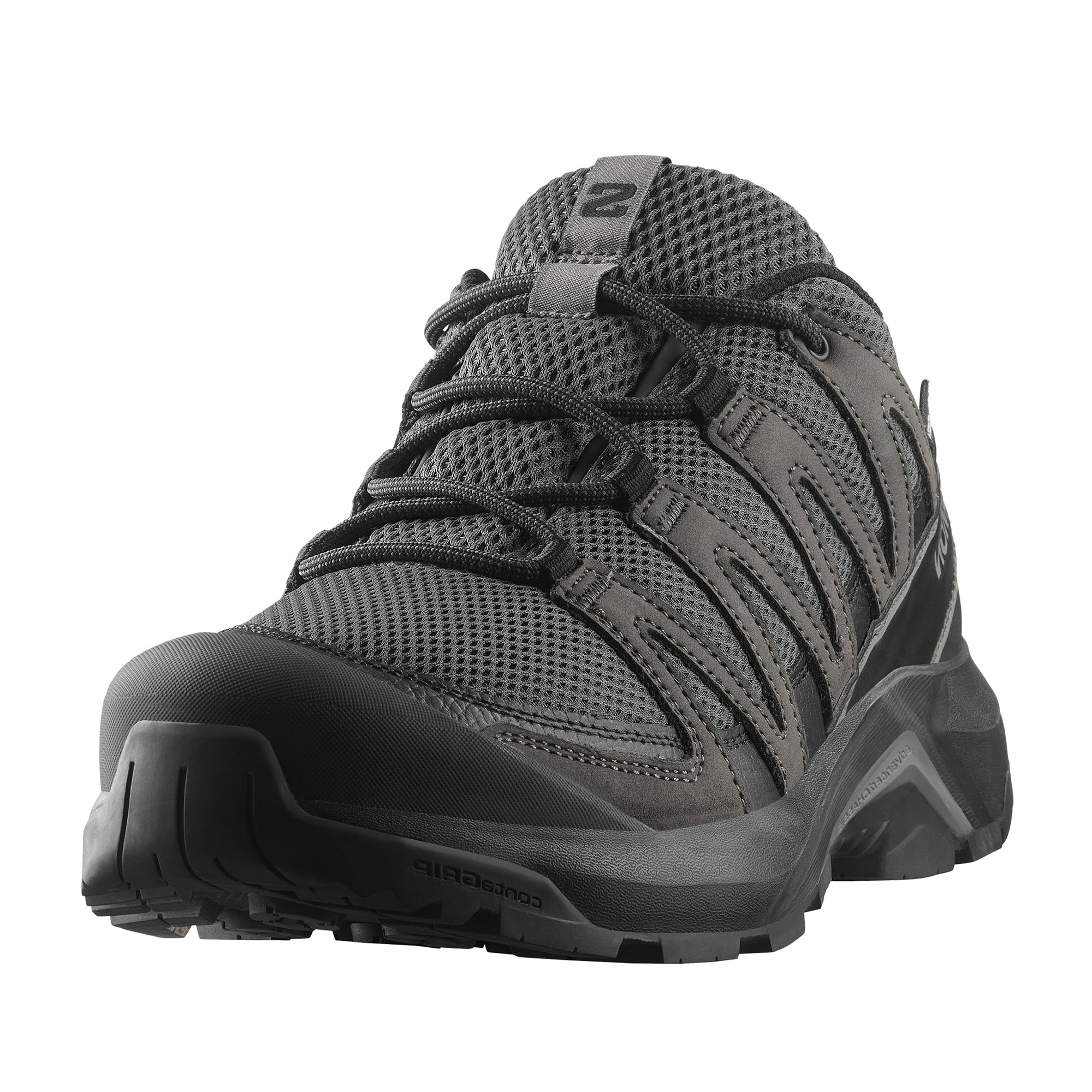 Salomon Mężczyźni Li6519Buty trekkingowe