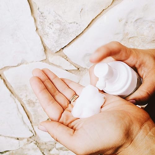 Miniatura 3 de Desinfectante de manos espumoso de defensa de 24 horas | Mata el 99.99% de los gérmenes | Se mantiene eficaz durante los lavados de manos durante 24