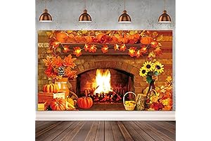 Thanksgiving Tapestry: Celebrate the Harvest with Our Autumnal Masterpiece