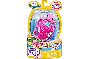 Little Live Pets Turtle