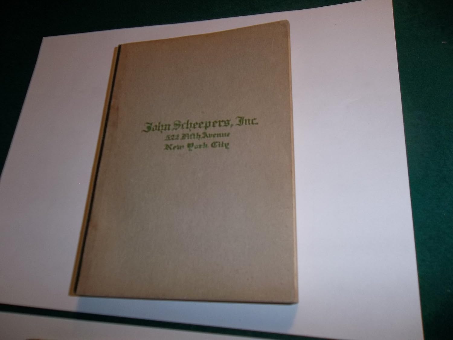 BEAUTY FROM BULBS JOHN SCHEEPERS Books