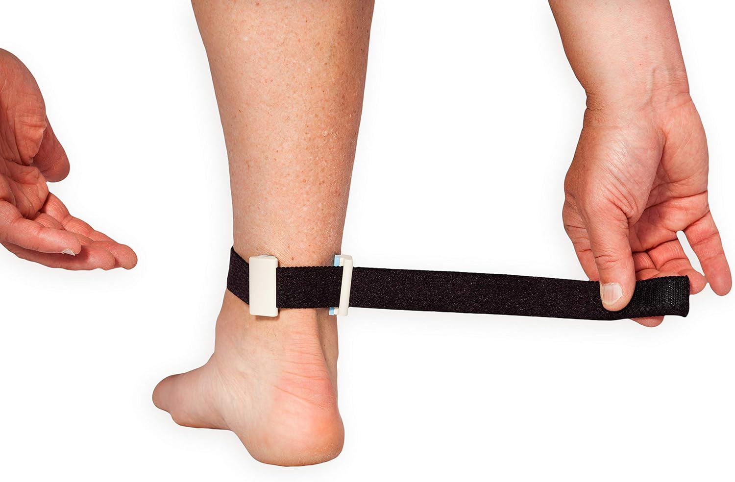 Achilles - Provides IMMEDIATE Relief for Pain associated with Achilles Tendonitis and Sever's Disease