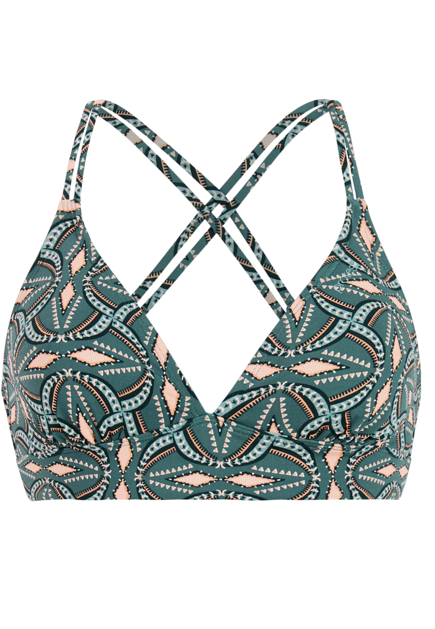 Protest Damen Bikini PRTGarden