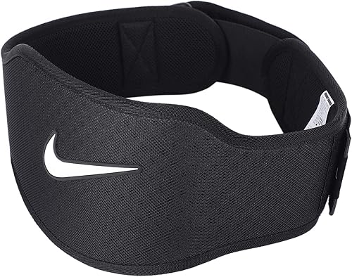 Miniatura 5 de Nike Unisex Adult Strength Training Belt