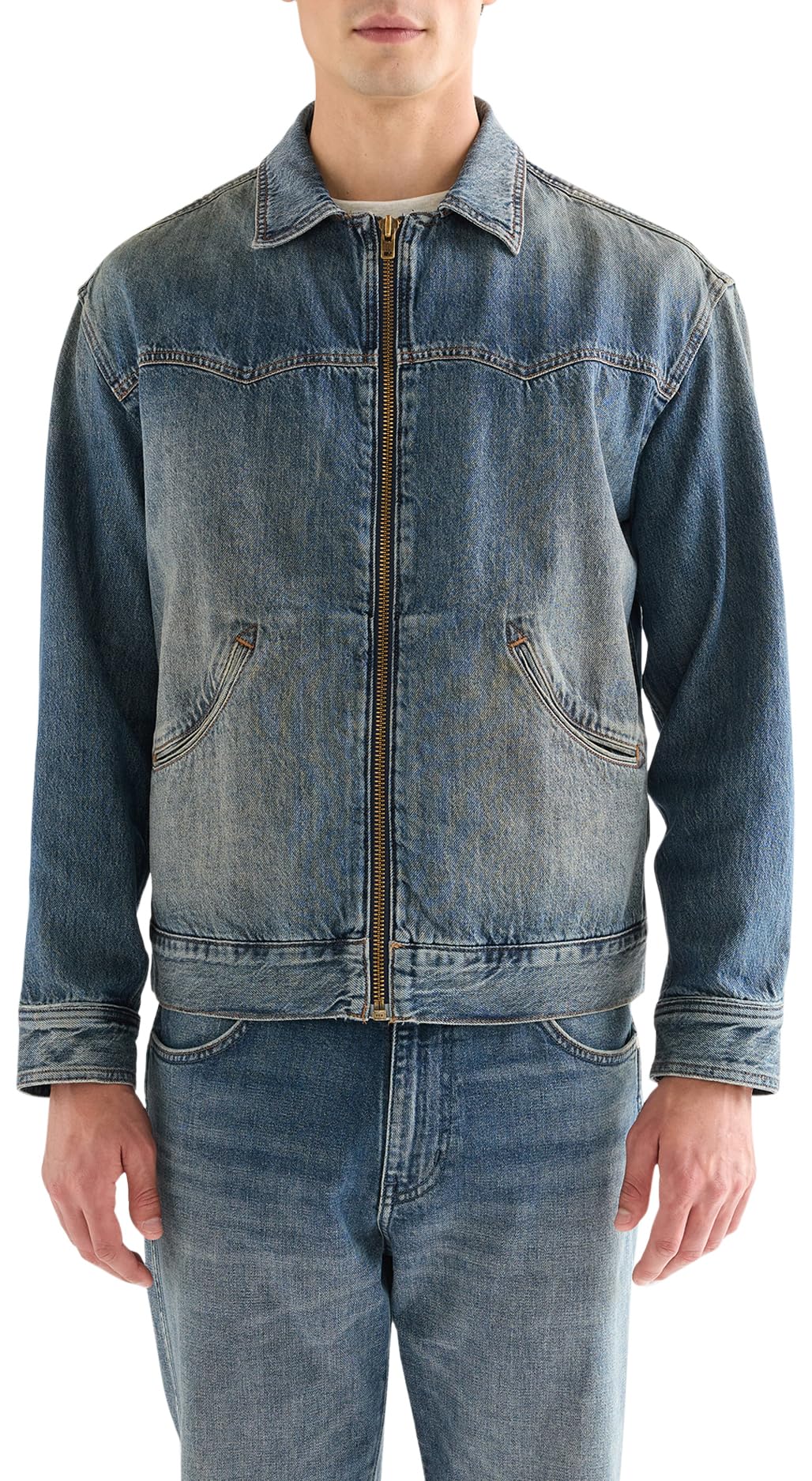 Wrangler Men's Dusk Trailrider Jacket