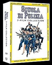 SCUOLA DI POLIZIA - La serie completa (DS)