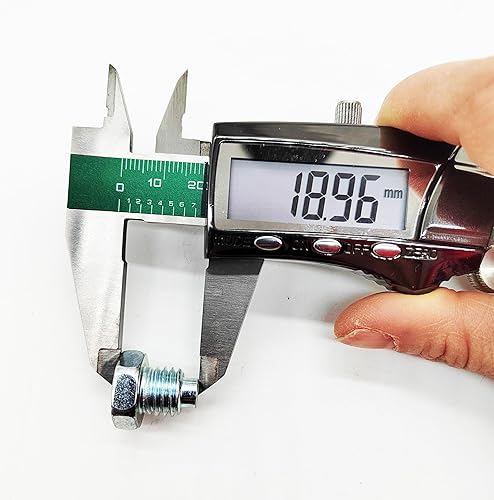 Miniatura 3 de Tornillo fijo de varilla de presión horizontal para mango superior hidráulico de 34 toneladas