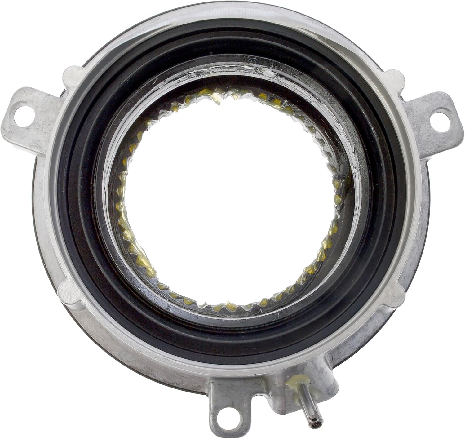 Dorman 600-105 4WD Actuator Compatible with Select Ford / Lincoln Models